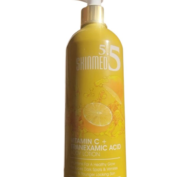 Skinmed Vitamin C and tranaxemic Acid Body Lotion