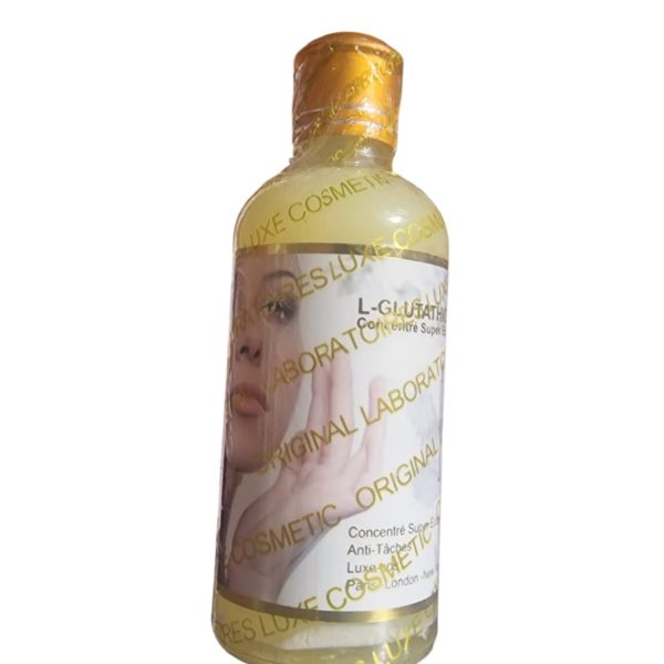 L-GLUTATHIONE OIL-C SERUM