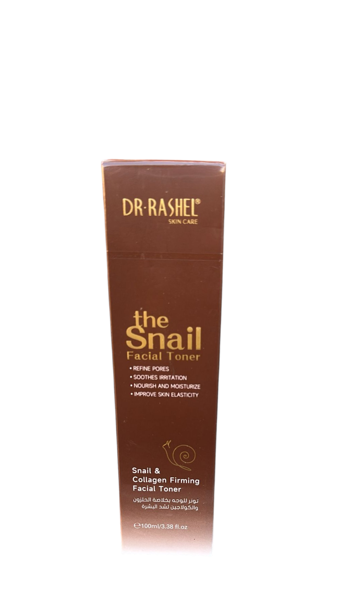 Dr Rashel Snail And Collagen Firming Facial Toner