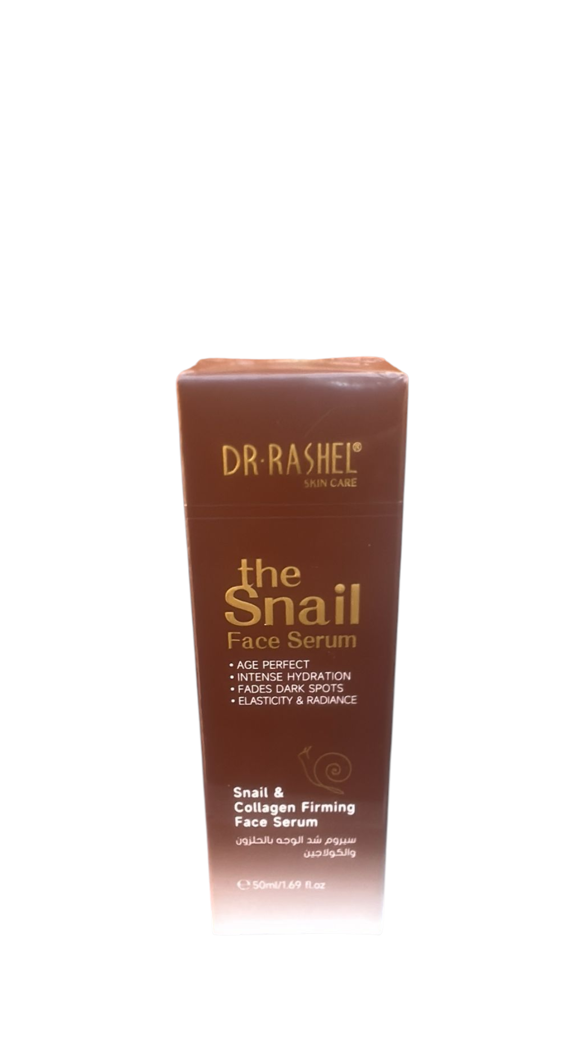 Dr Rashel Snail And Collagen Firming Face Serum