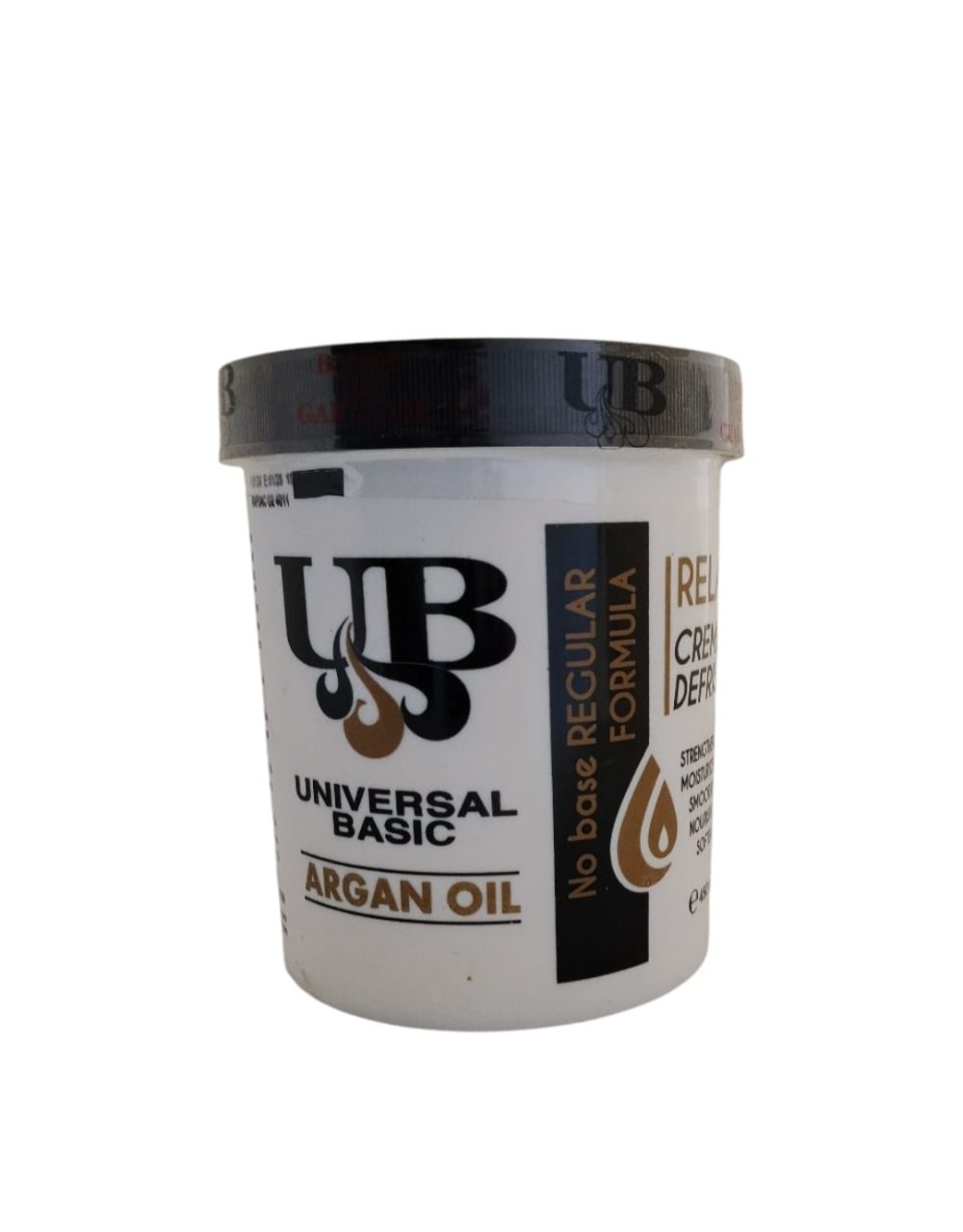 Universal Basic Argan Oil 450ml
