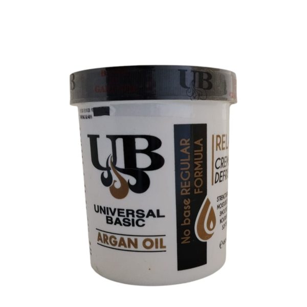 Universal Basic Argan Oil 450ml