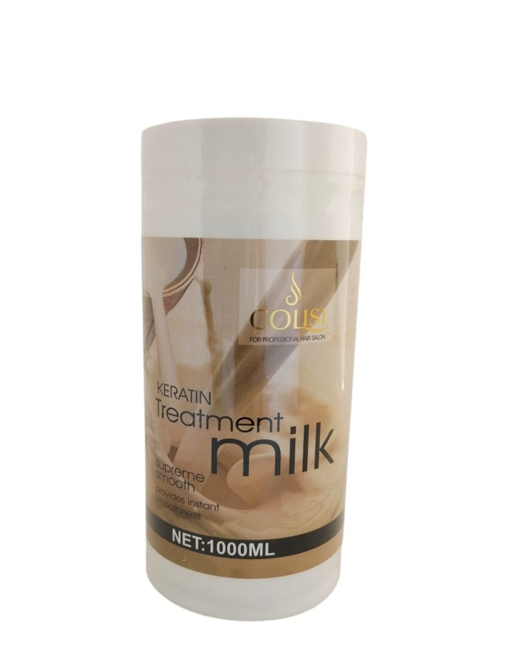 Colisi Keratain Treatment Milk