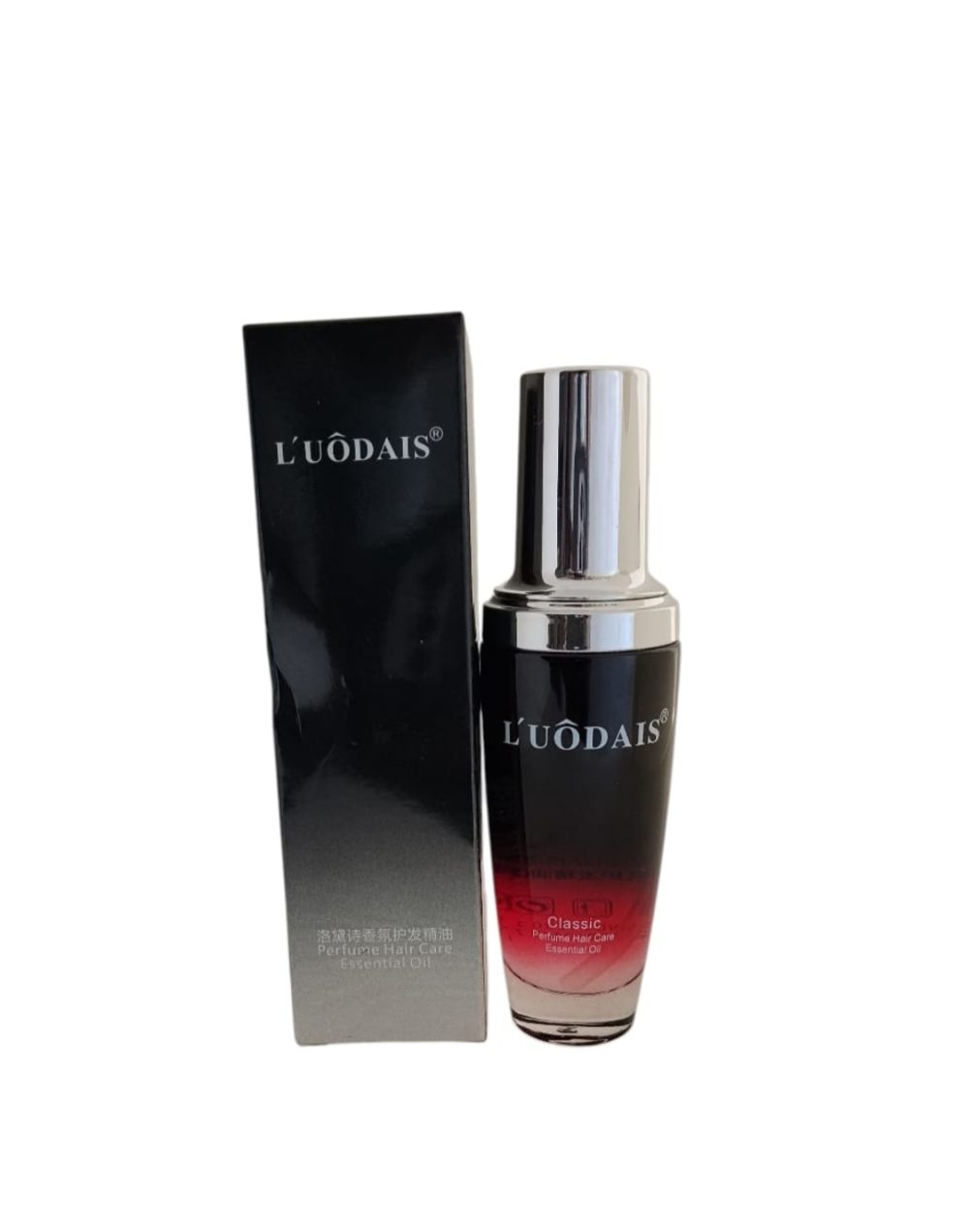 Luodais Classic Perfume Essential Oil