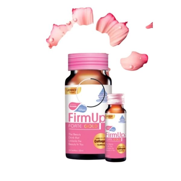 Lennox Firm Up+ Forte Gold