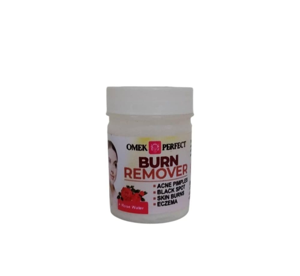 Omek Burn Remover
