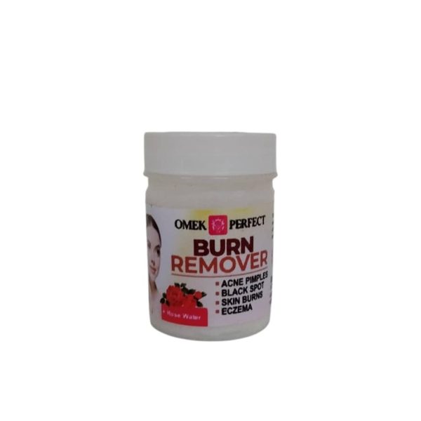 Omek Burn Remover