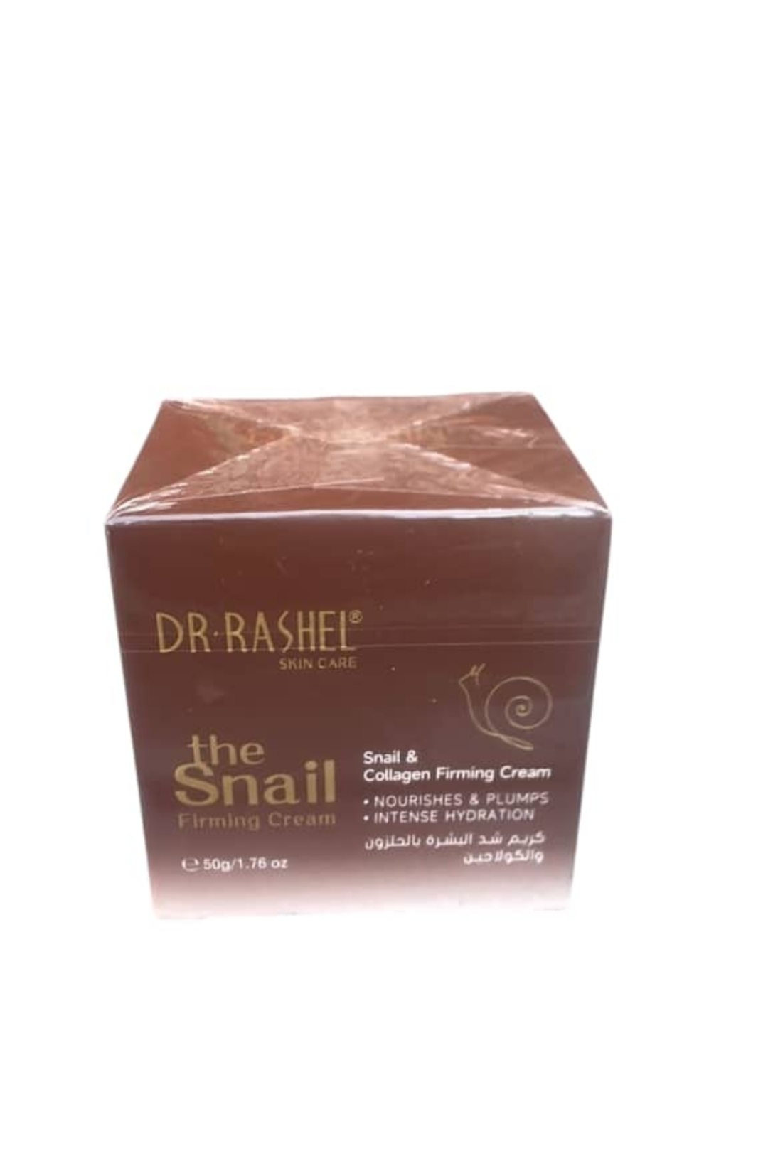 Dr Rashel Snail And Collagen Firming Cream