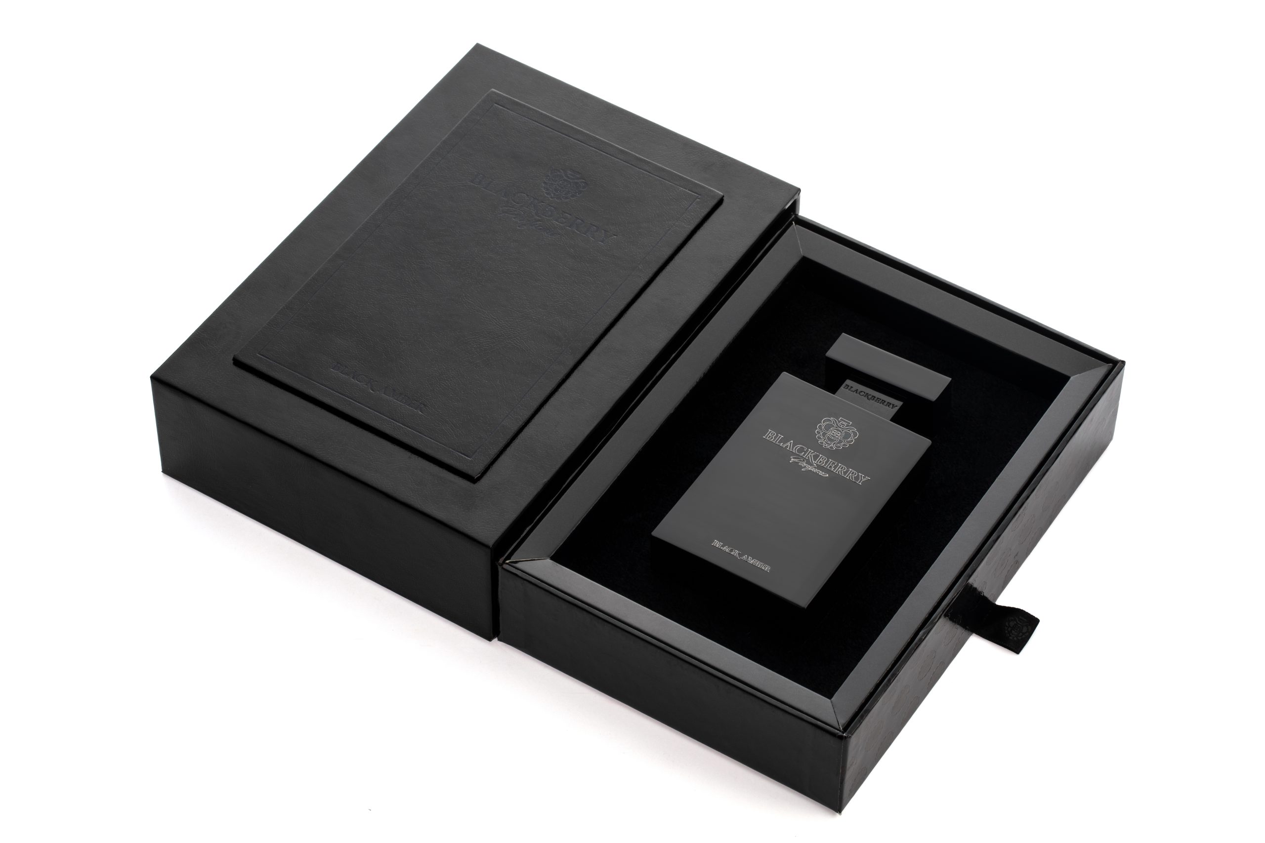 Black Amber - Image 4