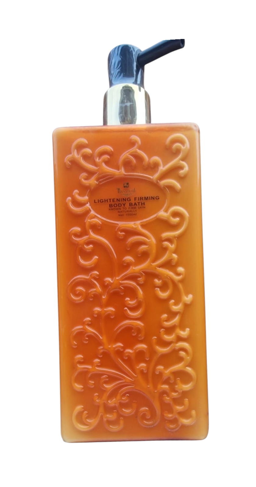 Bismid Lightening Firming Body Bath