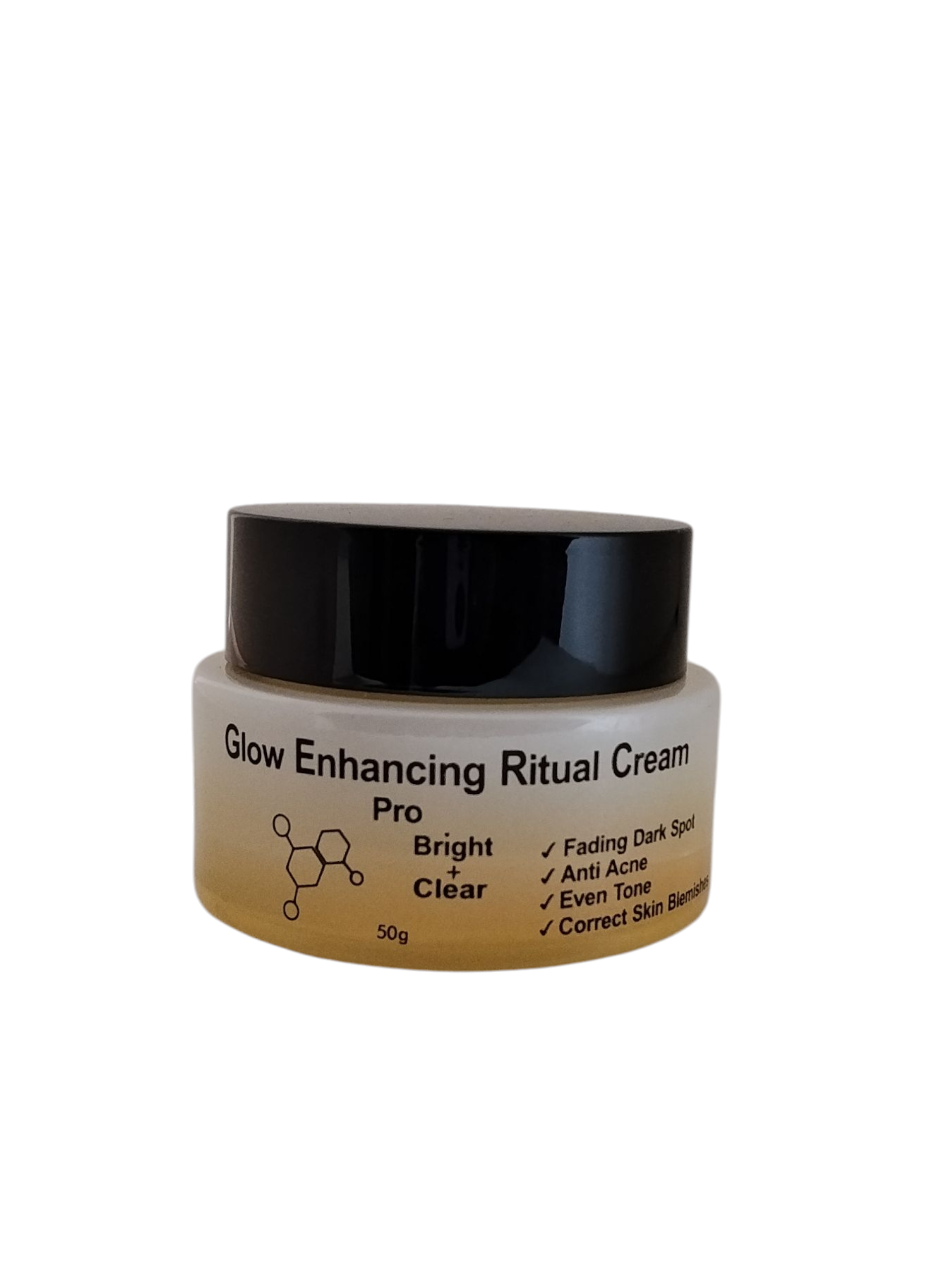 Tagbo Glow Enhancing Ritual Cream