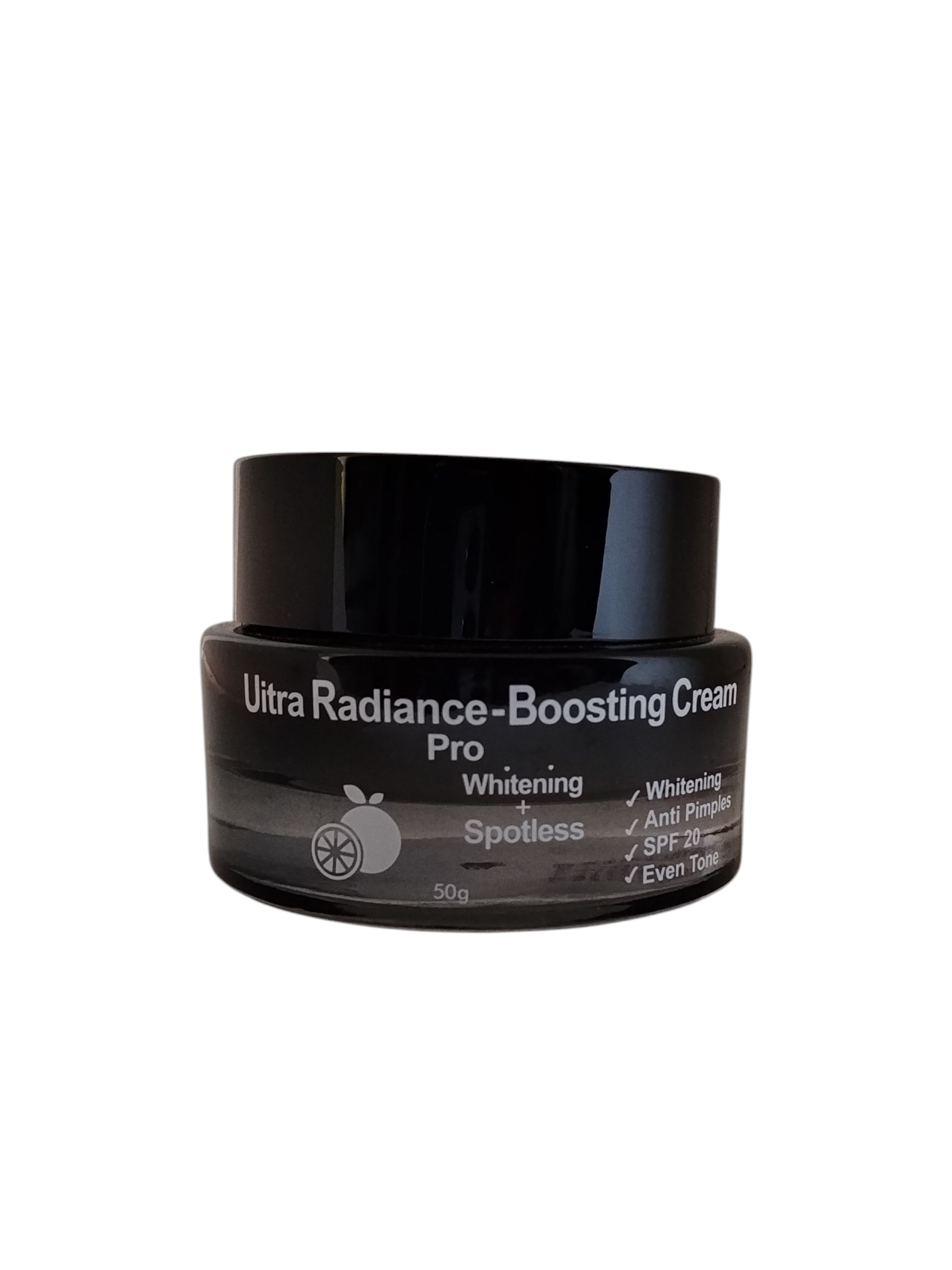 Tagbo Uitra Radiance - Boosting Cream