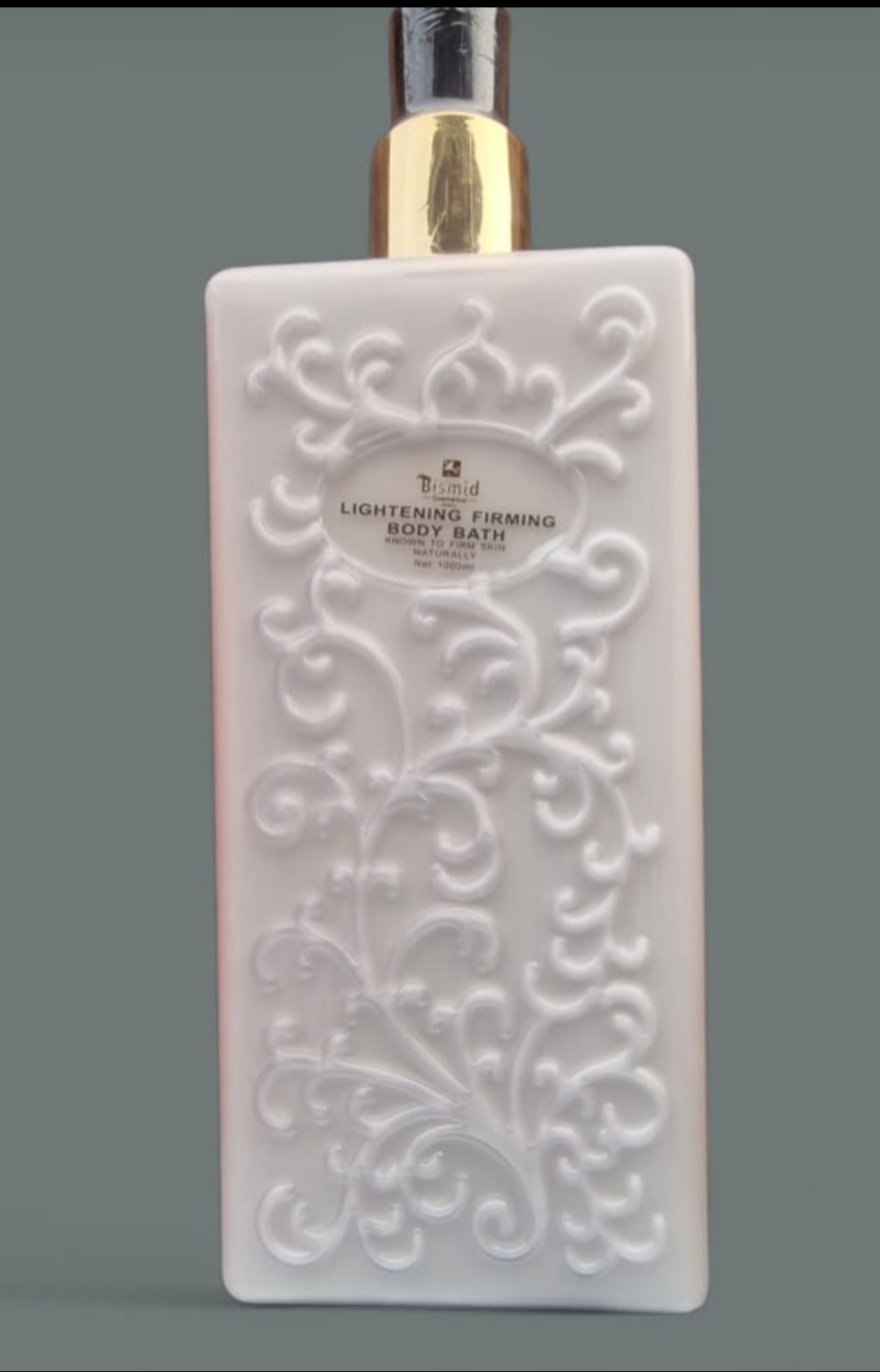 Bismid Lightening Firming Body Bath