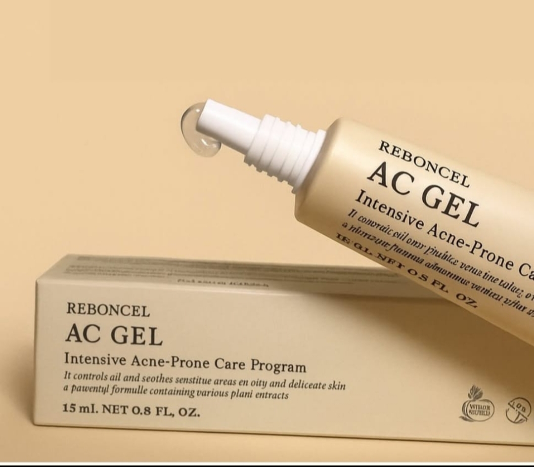 Reboncel Ac Gel