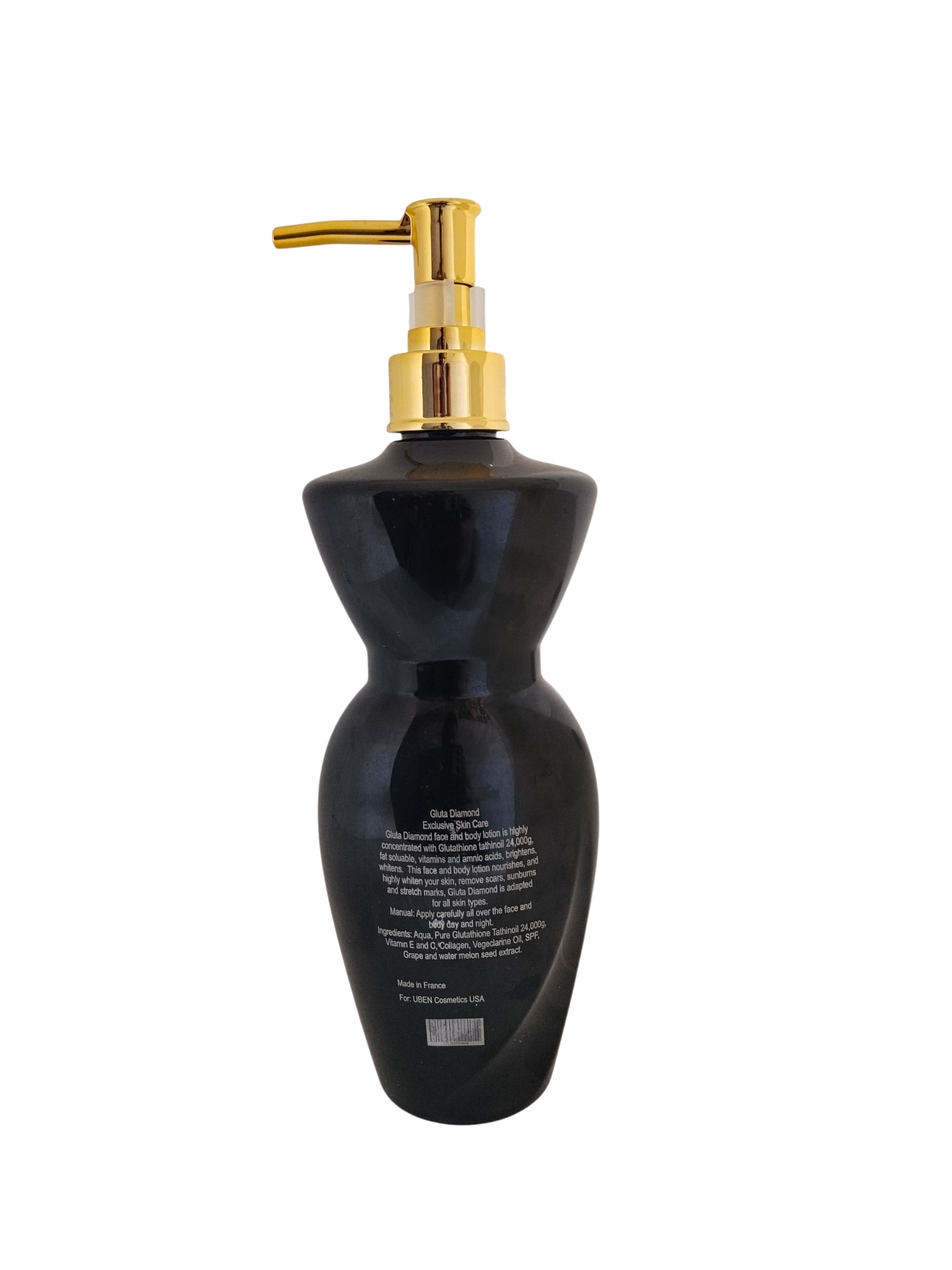 Gluta Diamond VIP Skin Care - Image 2