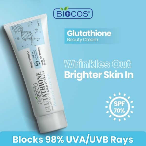 glutathione advanced rich formula GlyNAC Improves Physical Functioning and Cognition in Older Adults main image 0
