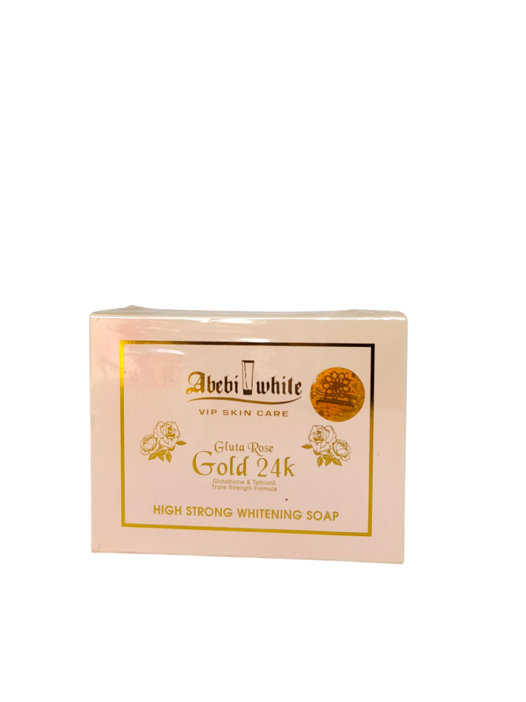 glutathione 1800 mg Buy Abebi White Gluta Rose Gold 24k Super Lightening Soap