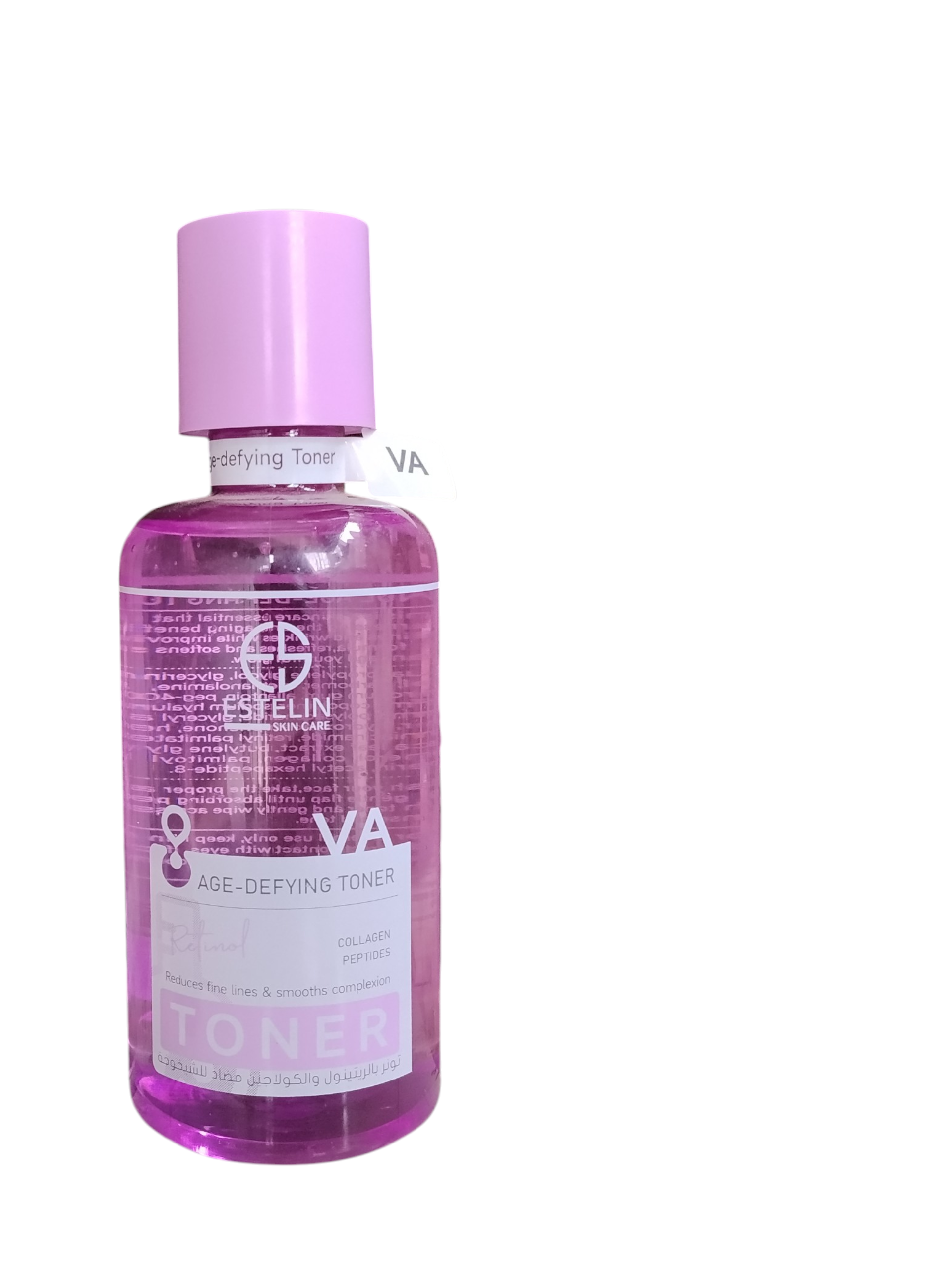 Estelin Age Defying Toner 400ml