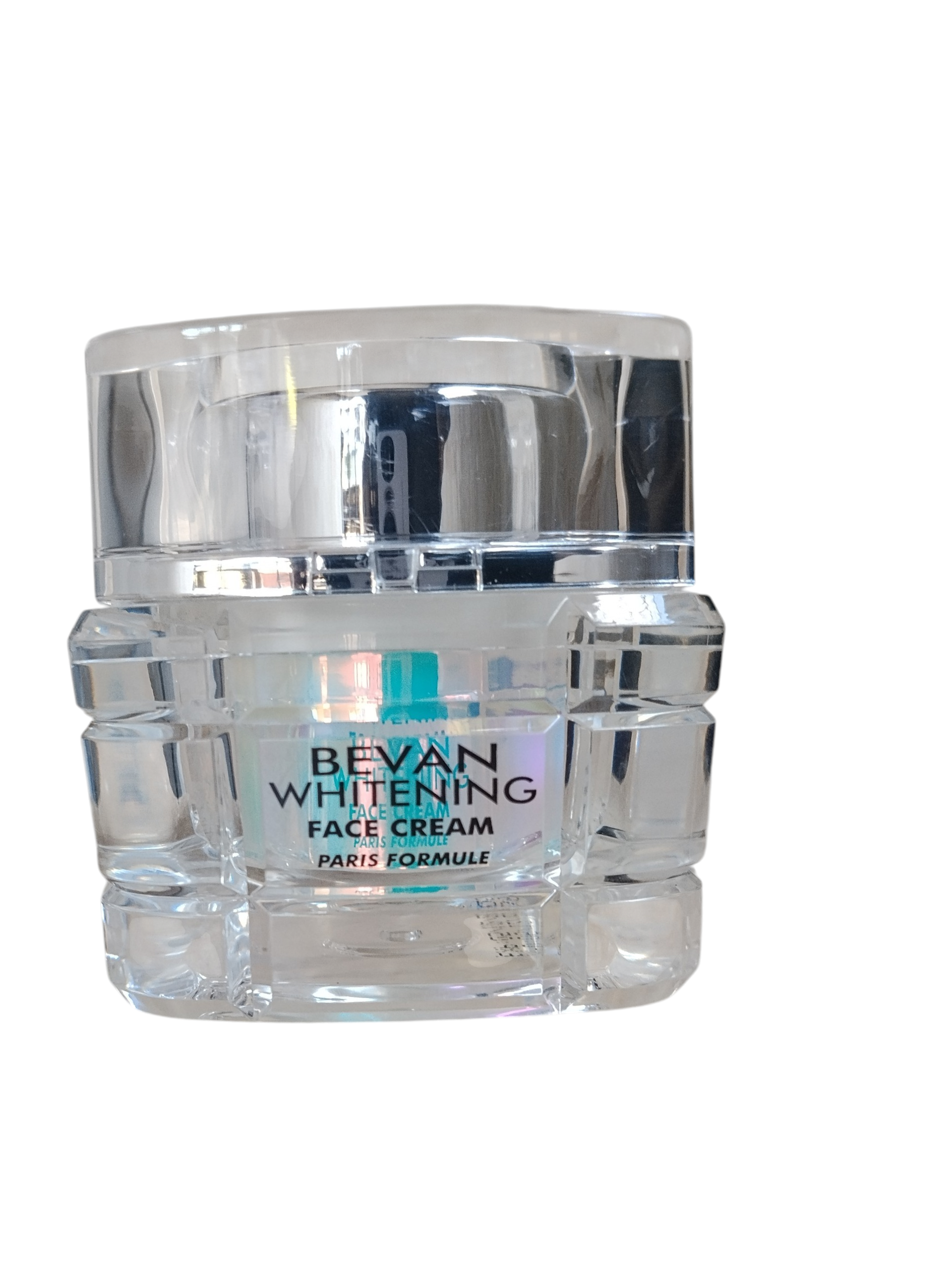 BEVAN Lightening Face Cream