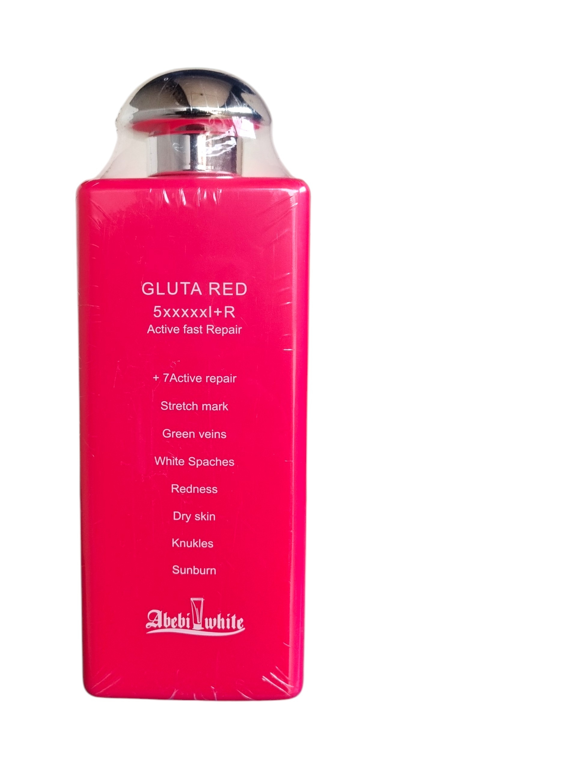 ABEBI Gluta Red Lotion 500ml