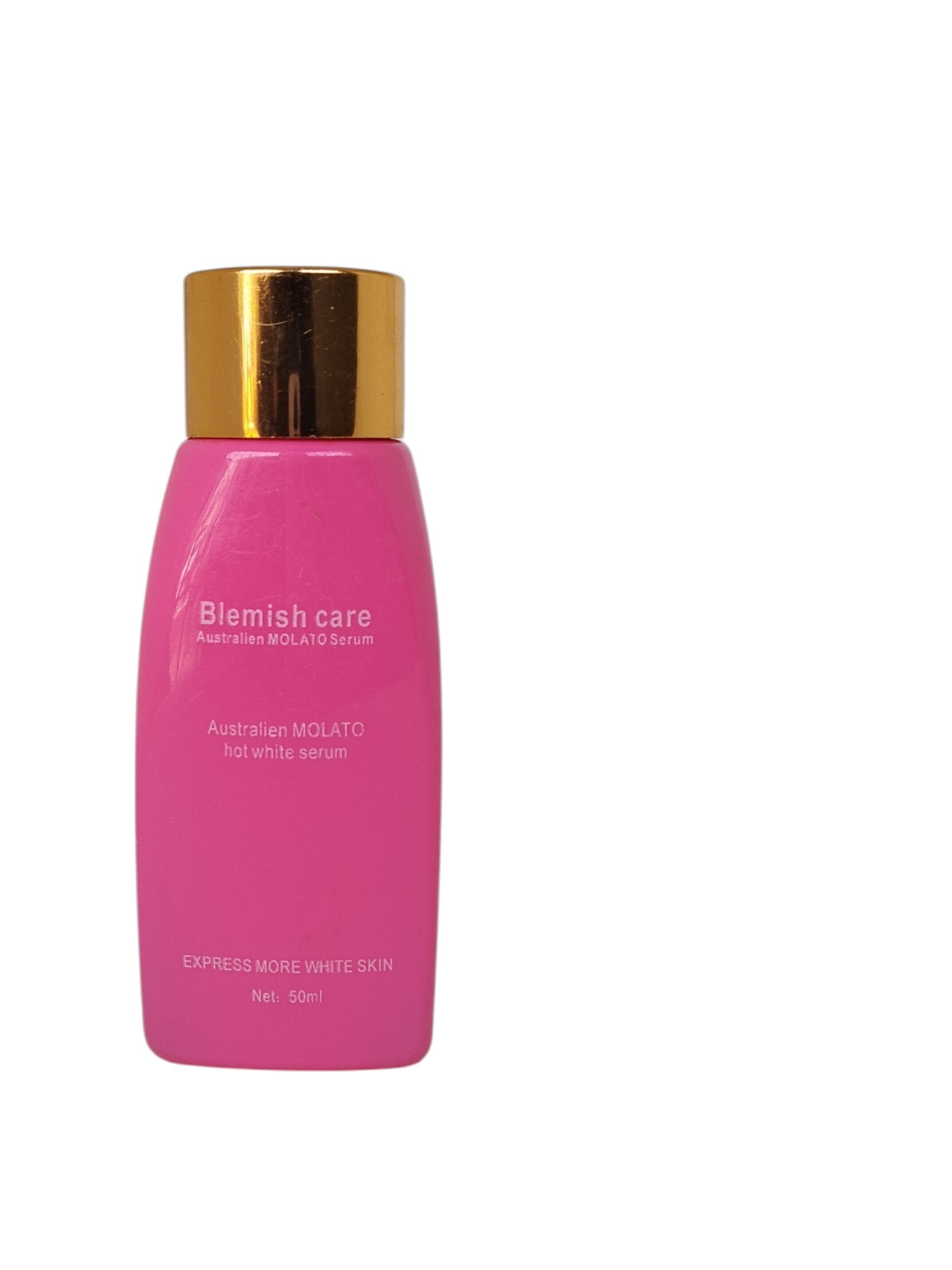 BLEMISH CARE Australien Molato Serum 50ml
