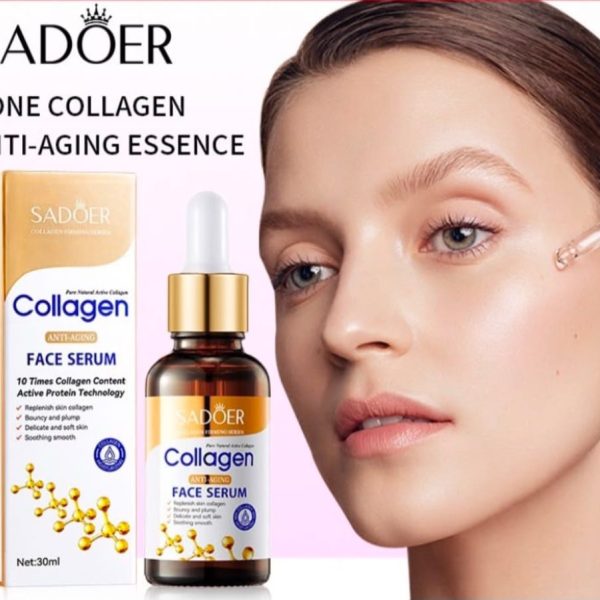 SADOER Anti Aging Face Serum 30ml